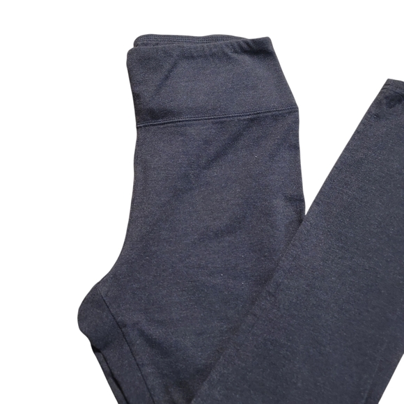 Wild Fable Target Women's Leggings in Slate Gray - Picture 3 of 4